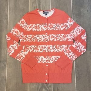 NWOT Lands' End Cardigan